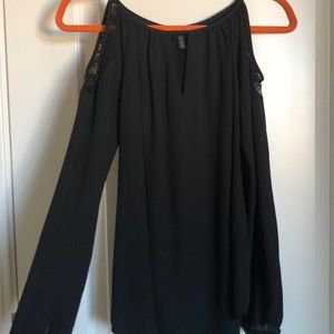 White House Black Market top